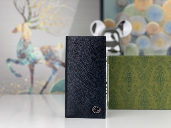 グッチ財布コピー正面デザイン